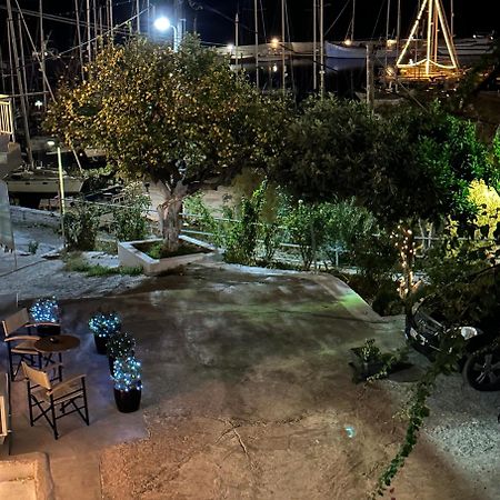 Luxury Apartment Marine View Agios Nikolaos  Luaran gambar