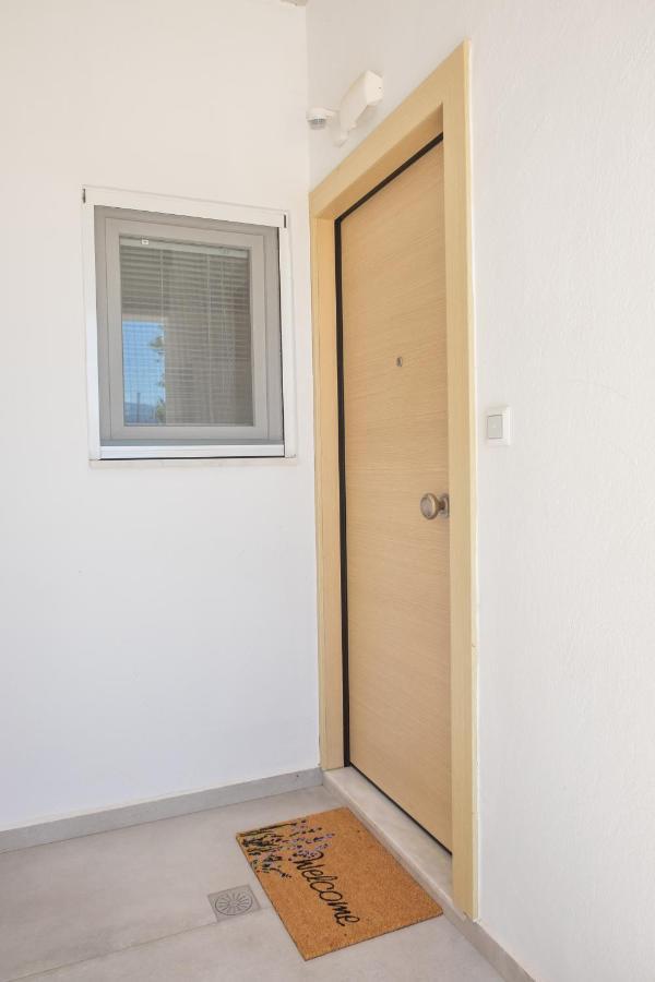 Luxury Apartment Marine View Agios Nikolaos  Luaran gambar