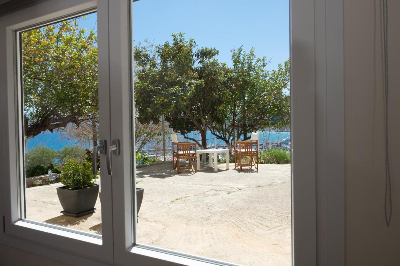 Luxury Apartment Marine View Agios Nikolaos  Luaran gambar