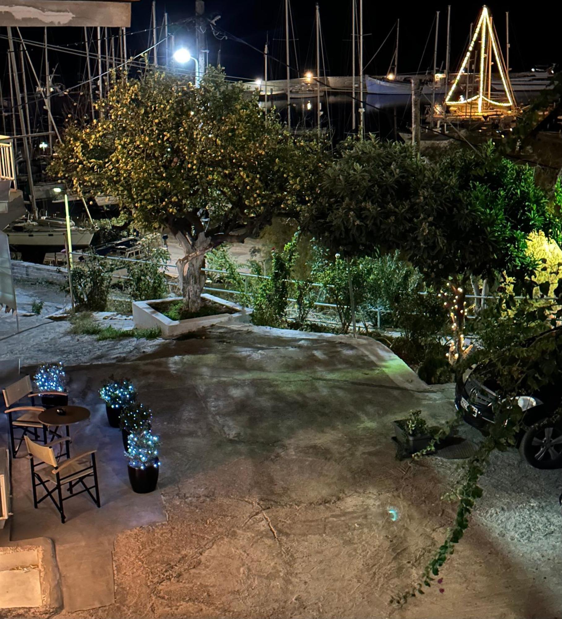 Luxury Apartment Marine View Agios Nikolaos  Luaran gambar